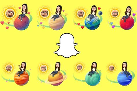 snapchat planets bsf list|Snapchat best friends list planets, explained